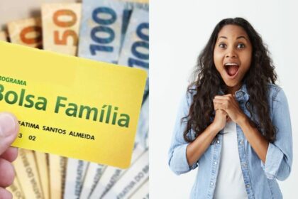 ÓTIMA NOTICIA - Congresso aprova orçamento que garante Bolsa Família de R$ 600