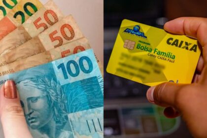 ÓTIMA NOTICIA - NOVO cartão do Bolsa Família para JANEIRO!