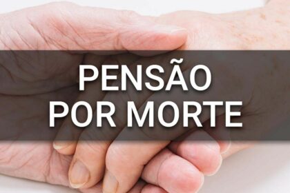 PENSÃO POR MORTE tem direito a 13º? Saiba sobre o assunto