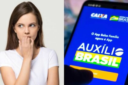 Por que o Auxílio Brasil pode ACABAR? Saiba agora