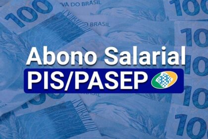 Reajuste Abono PIS/Pasep: Veja o calendário e os valores para saque no ano que vem!