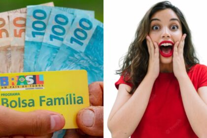 SAIU - FOI AUTORIZADO Bolsa Família de R$ 600 e adicional de R$150; Saiba agora