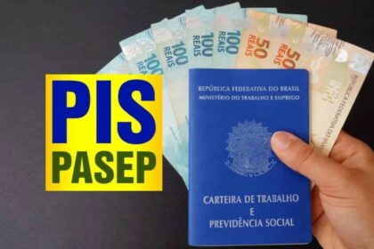 SAIU! Governo divulga novo calendário do PIS/PASEP 2023; saiba quando receberá o abono salarial