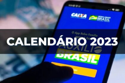 SAIU! Novo Calendário OFICIAL do BOLSA FAMÍLIA 2023; confira as datas de pagamento