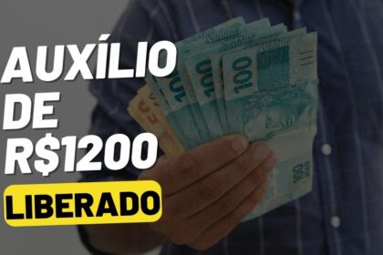 SAIU a Lista de quem tem direito ao AUXÍLIO BRASIL de R$ 1.200 em dezembro Veja