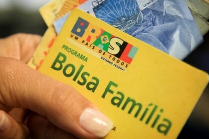 SAIU o NOVO valor do Bolsa Família a partir de JANEIRO; Confira