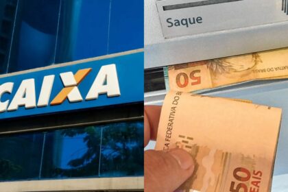 SAQUE de até R$1.000 na CAIXA acaba nesta semana; veja como sacar