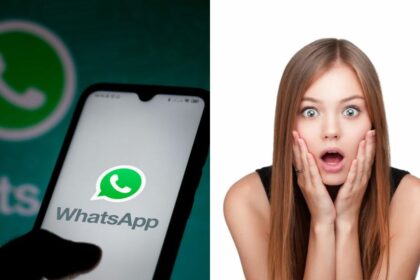Truque secreto para saber QUANDO alguém entra no seu WhatsApp; aprenda agora