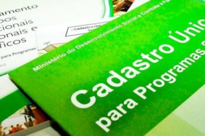 URGENTE -Renda mínima para fazer inscrição no Cadastro Único vai mudar em 2023; saiba