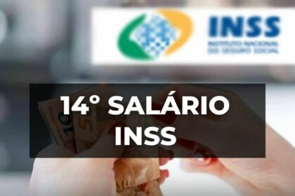 ATENÇÃO! 14º SALÁRIO do INSS será pago em 2023