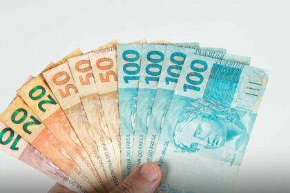 Até R$ 4.500 no CAIXA TEM está disponível: Veja como solicitar empréstimo