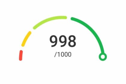 Aumento do score de crédito: veja como faz para seu score subir