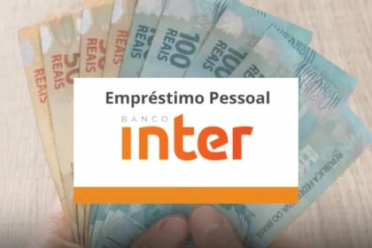 Banco Inter libera empréstimo de até R$ 5 mil sem consulta ao SPC e Serasa