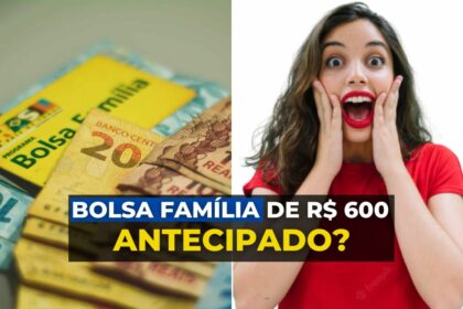 Bolsa Família será antecipado em janeiro? Veja os planos de Lula