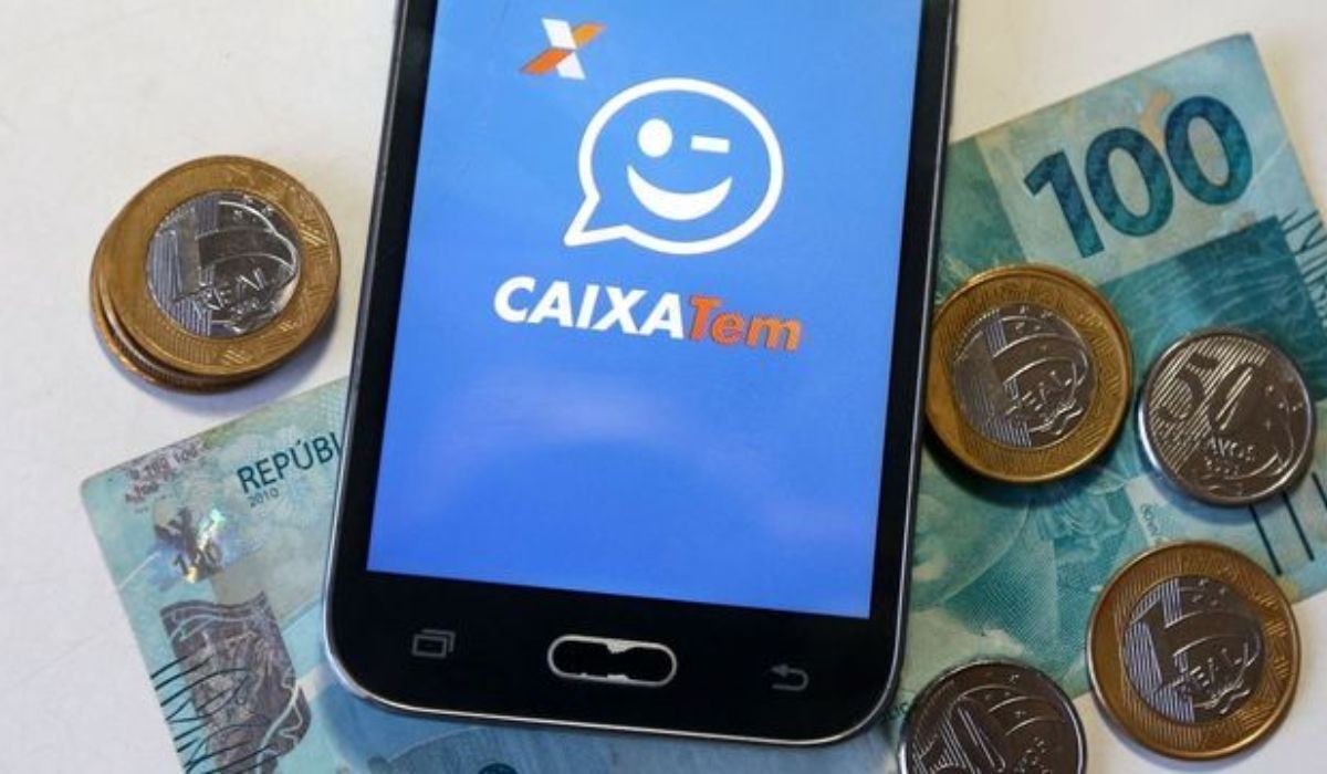 Caixa Tem Saiba Como Atualizar O Cadastro No Aplicativo Para Receber O Pis