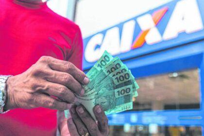 CAIXA autoriza novo empréstimo de até R$100 MIL até para quem tem nome sujo; veja como solicitar