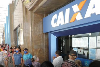 CAIXA surpreende brasileiros e LIBERADO empréstimo de R$10 mil; saiba como se cadastrar