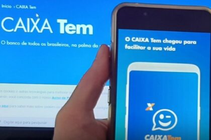 Caixa Tem está liberando R$ 4.500 em crédito neste mês de Janeiro; veja como fazer o saque