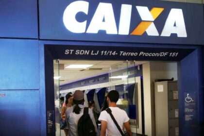 Caixa Tem libera empréstimo de R$ 4.500 HOJE (06/01) e choca brasileiros