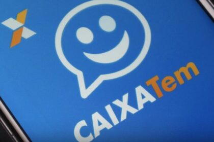 Caixa Tem libera microcrédito de até R$ 1.000 Hoje (03/01) Veja como pedir pelo celular