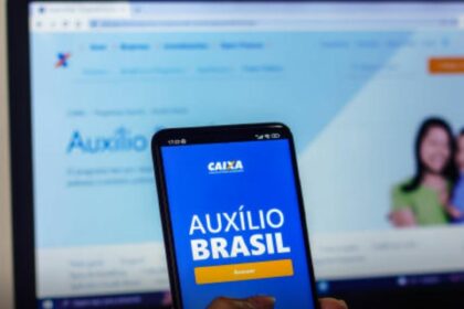 Caixa suspende empréstimo consignado do Auxílio Brasil