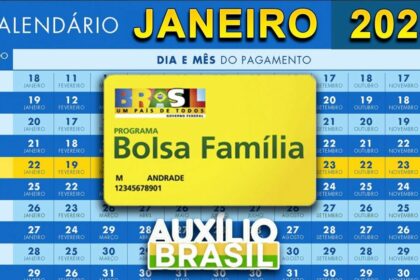 Calendário do bolsa família 2023; veja agora mesmo