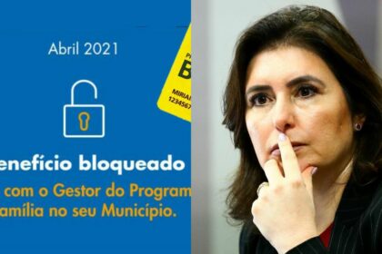 Como evitar o Novo Bloqueio Dos R$600 do Bolsa Família pelo Novo Governo?