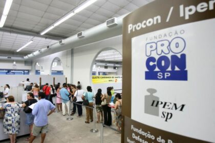 Concurso do Procon tem 174 vagas: Você pode ganhar até R$ 6,6 mil; inscreva-se