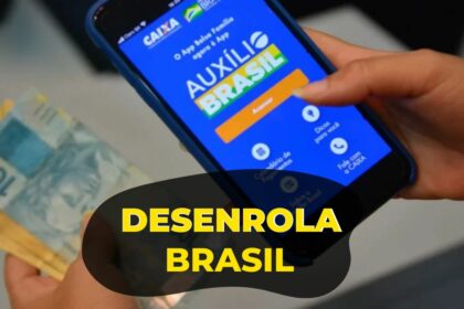 Desenrola Brasil: como funciona o programa de negociações do Auxílio Brasil?
