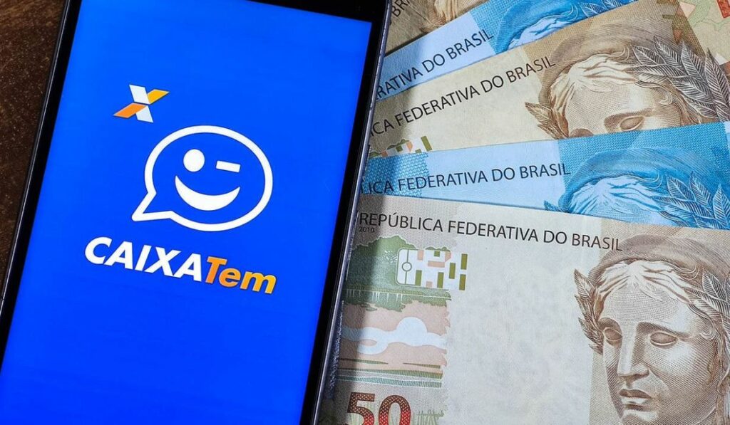 EMPRÉSTIMO CAIXA TEM ESTÁ LIBERADO EM 2023