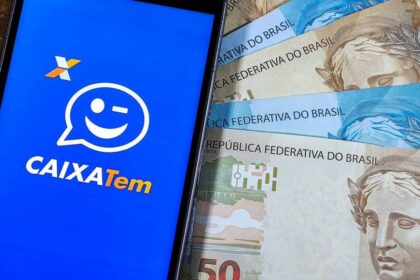 EMPRÉSTIMO CAIXA TEM ESTÁ LIBERADO EM 2023