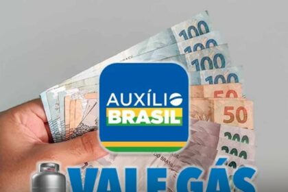 EXCELENTE notícia para quem vai receber o VALE-GÁS em fevereiro de 2023; saiba