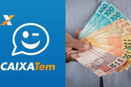 Empréstimo CAIXA TEM - passo a passo de como conseguir até R$ 4.500