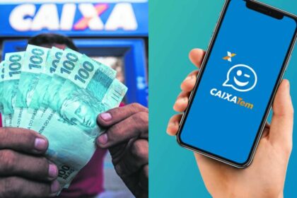 Empréstimo Caixa de R$4500 para pessoas com nomes negativado; Saiba como pegar