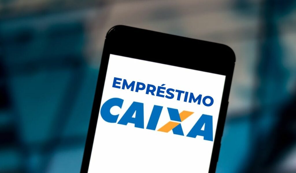 Empréstimo Caixa de até R$ 3 mil em 2023: Veja Como Fazer