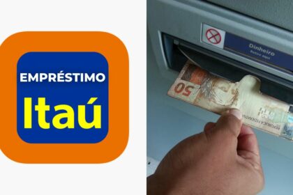 Empréstimo Consignado de R$ 8 Mil Liberado no Itaú - Veja como solicitar e comesse a pagar daqui 90 dias