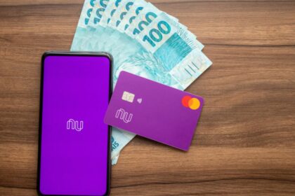 Empréstimo Nubank está disponível - Veja como solicitar o saque