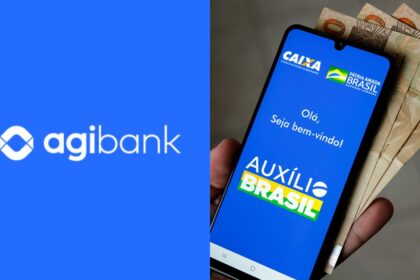 Empréstimo consignado Auxílio Brasil Agibank 2023