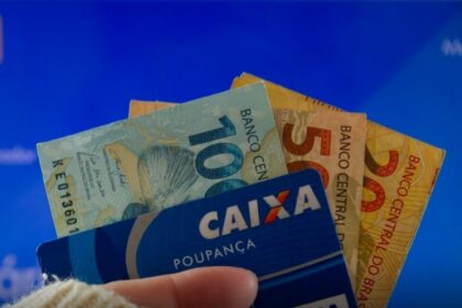 CAIXA TEM: Empréstimo de até R$ 4.500 no começo do ano; Saiba como contratar