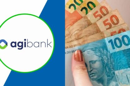 Empréstimo para negativado Agibank; veja como solicitar pelo celular