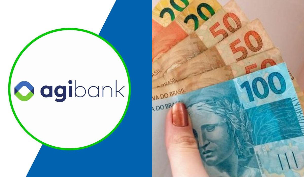 Empr Stimo Para Negativado Agibank Veja Como Solicitar Pelo Celular