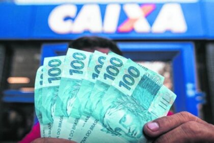 Está disponível R$ 4,5 mil no aplicativo da CAIXA! Saiba como ver o dinheiro na conta