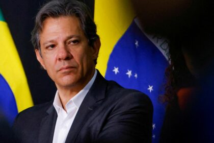 Haddad anuncia nova REFORMA TRIBUTÁRIA; Veja oque muda!