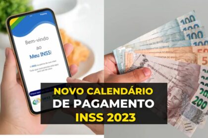 INSS: Veja calendário de pagamentos da aposentadoria