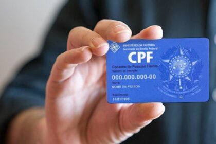 Novas regras do CPF; saiba o que muda pra você