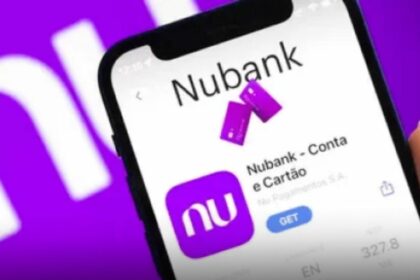 Nubank INOVA e libera empréstimo para começar pagar daqui 3 meses