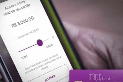 Nubank libera limite de até R$5 mil para você hoje (19/01); saiba como pegar o seu