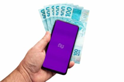 Nubank pode liberar até R$5 mil de limite para você hoje (01/01) seguindo esses passos