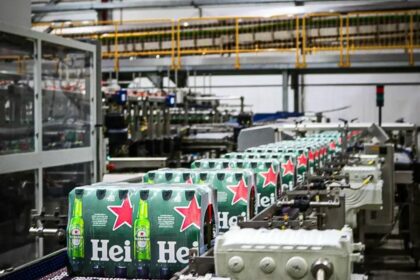 OPORTUNIDADE: Heineken abre vagas de emprego em diversos estados; veja