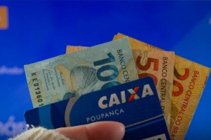 ÓTIMA NOTICIA - AUXÍLIO DE R$ 1.000 foi LIBERADO pela Caixa HOJE (07/01)